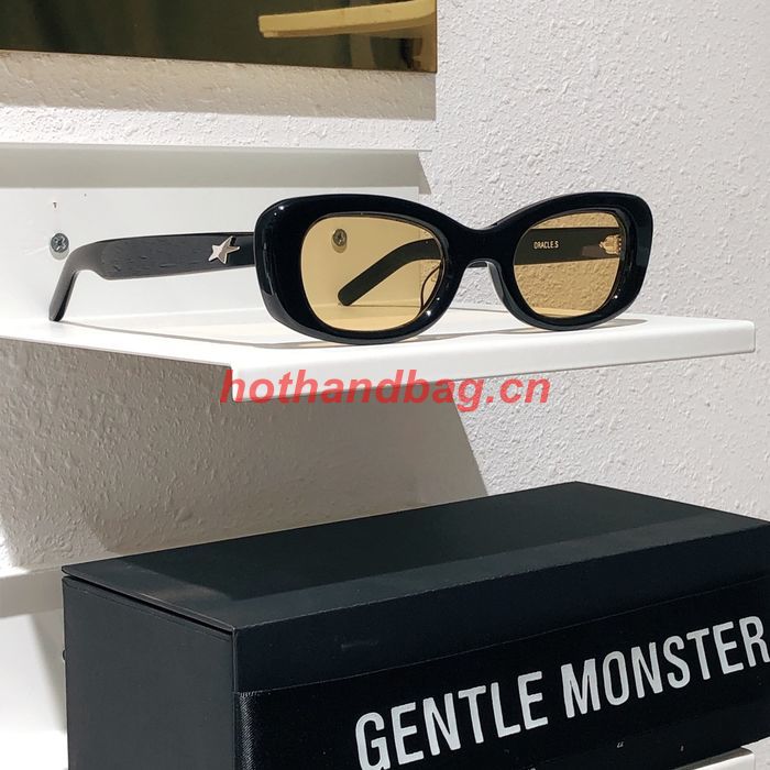 Gentle Monster Sunglasses Top Quality GMS00319